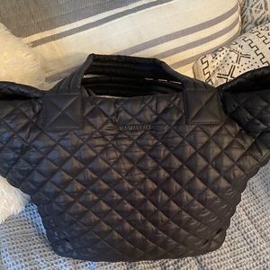 MZ Wallace large Metro Tote